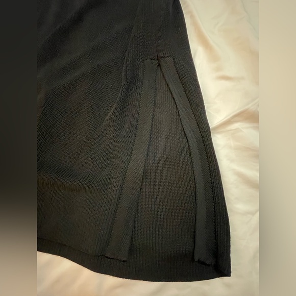 Aritzia palmier sweater in US size S black - Picture 10 of 14